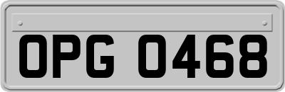 OPG0468