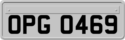 OPG0469