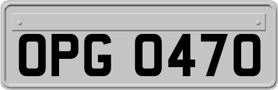 OPG0470