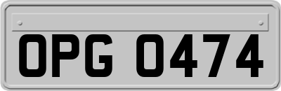 OPG0474