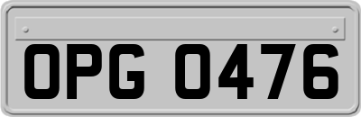 OPG0476
