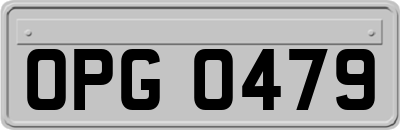 OPG0479