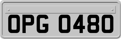 OPG0480