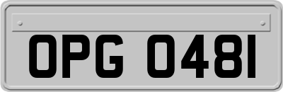 OPG0481