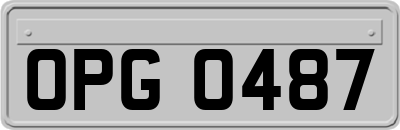 OPG0487