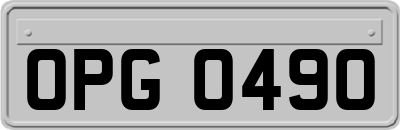 OPG0490