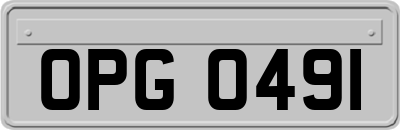 OPG0491