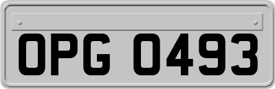 OPG0493