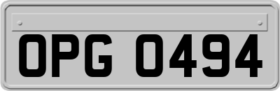 OPG0494