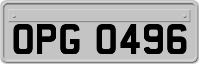 OPG0496