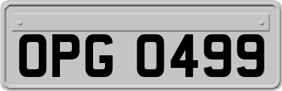 OPG0499