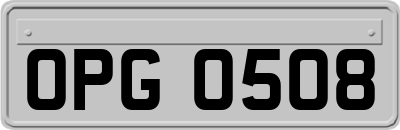 OPG0508
