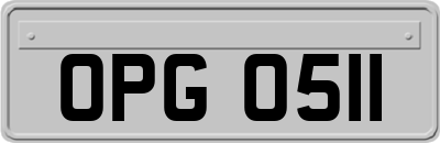 OPG0511