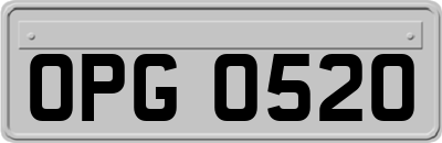 OPG0520