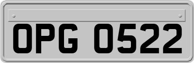 OPG0522