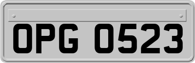 OPG0523