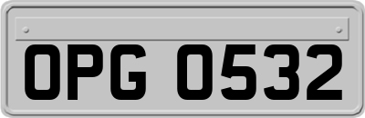 OPG0532