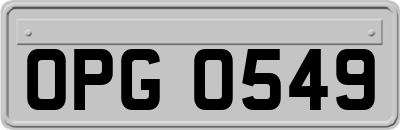 OPG0549