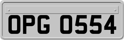 OPG0554