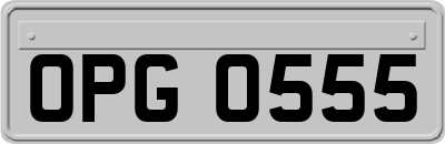 OPG0555
