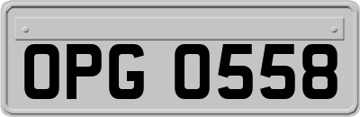 OPG0558