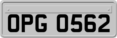 OPG0562