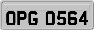 OPG0564
