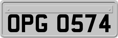 OPG0574