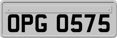 OPG0575