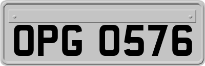 OPG0576