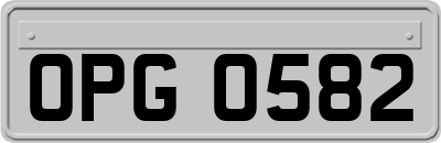 OPG0582