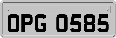 OPG0585