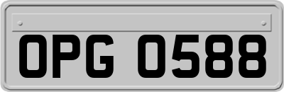 OPG0588