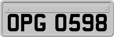 OPG0598