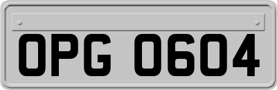 OPG0604