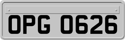 OPG0626