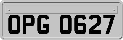 OPG0627