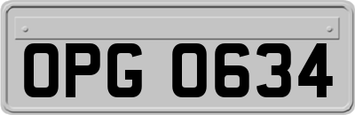 OPG0634