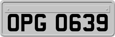 OPG0639