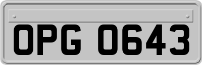 OPG0643