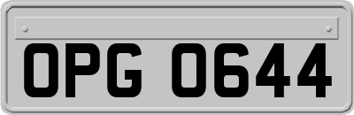 OPG0644