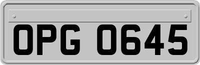 OPG0645