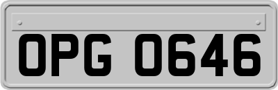 OPG0646
