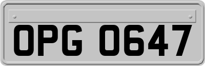 OPG0647