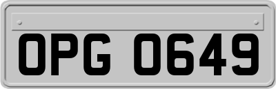 OPG0649