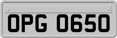 OPG0650