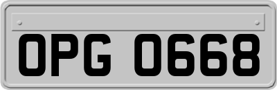 OPG0668