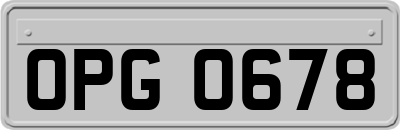 OPG0678