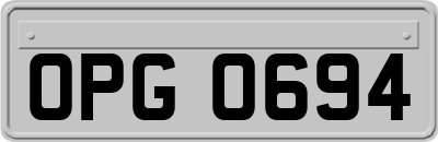 OPG0694