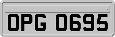 OPG0695